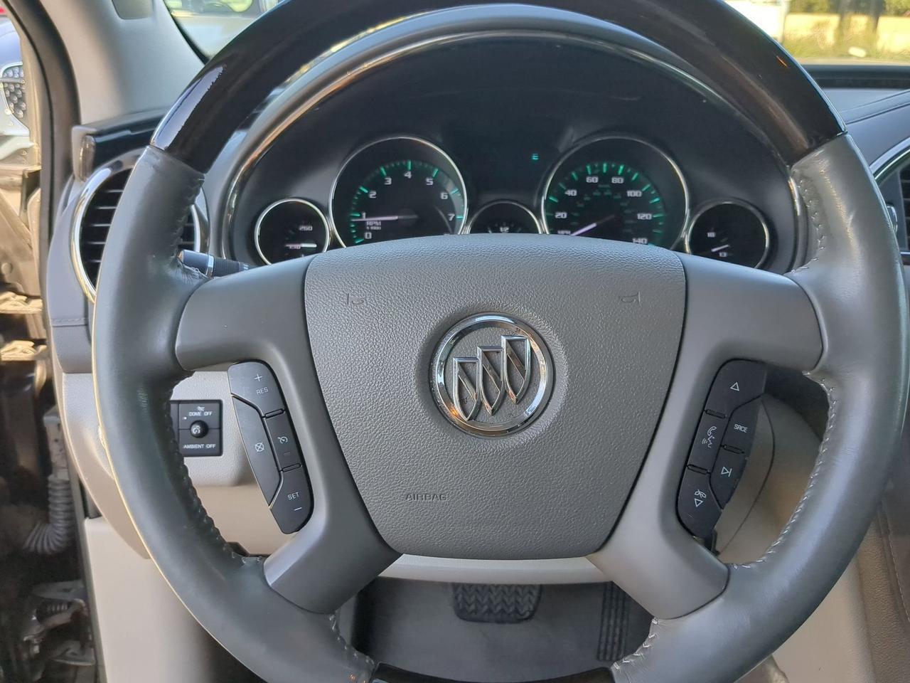 2015 Buick Enclave Convenience