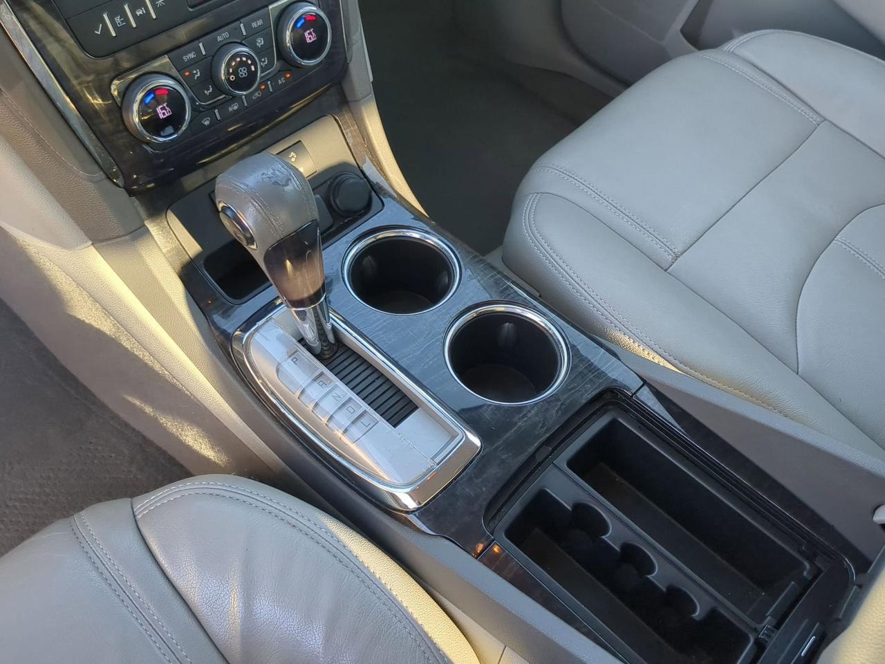 2015 Buick Enclave Convenience