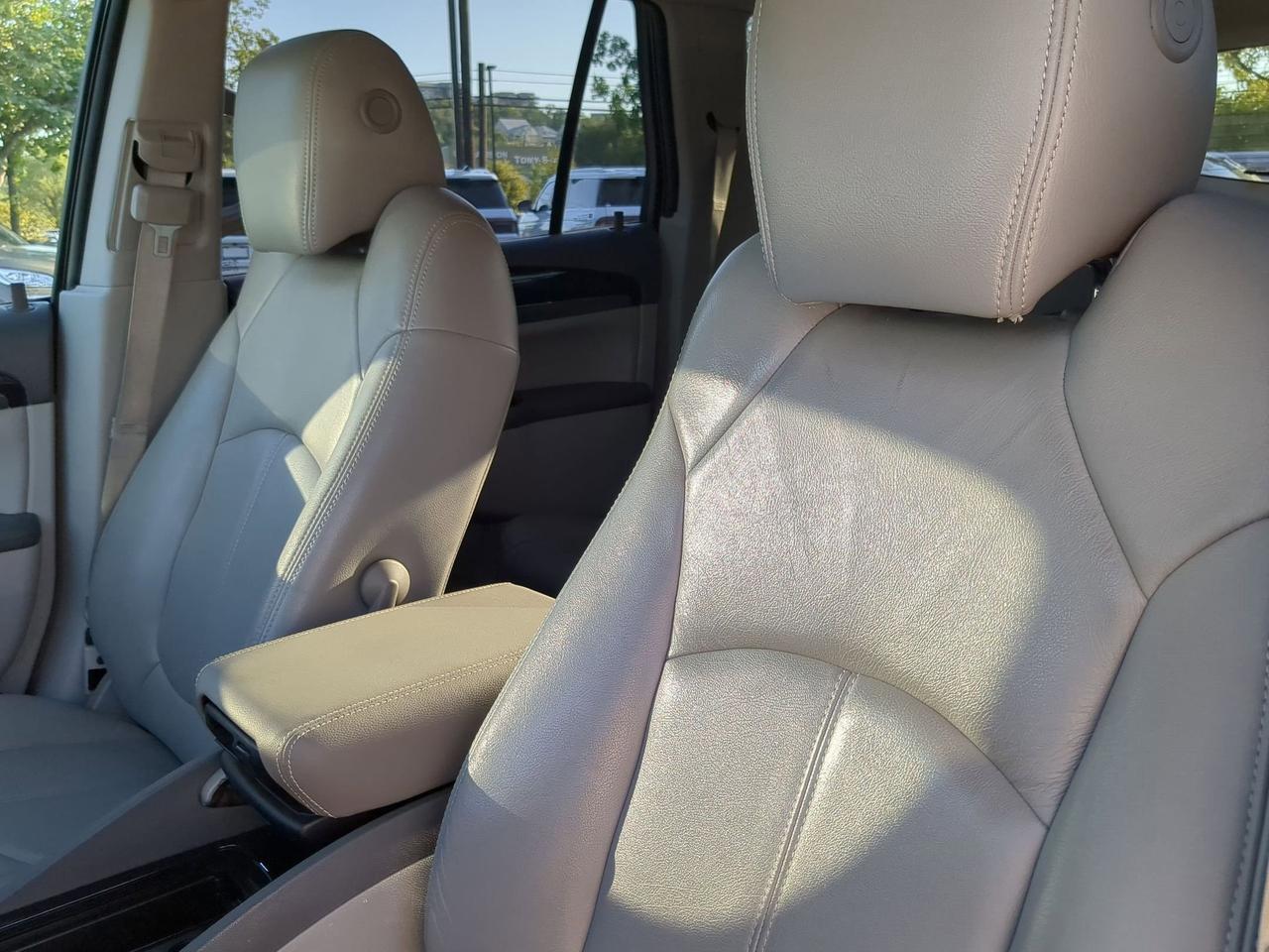 2015 Buick Enclave Convenience