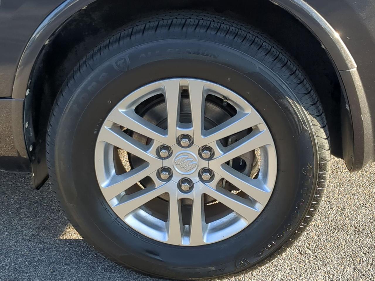 2015 Buick Enclave Convenience