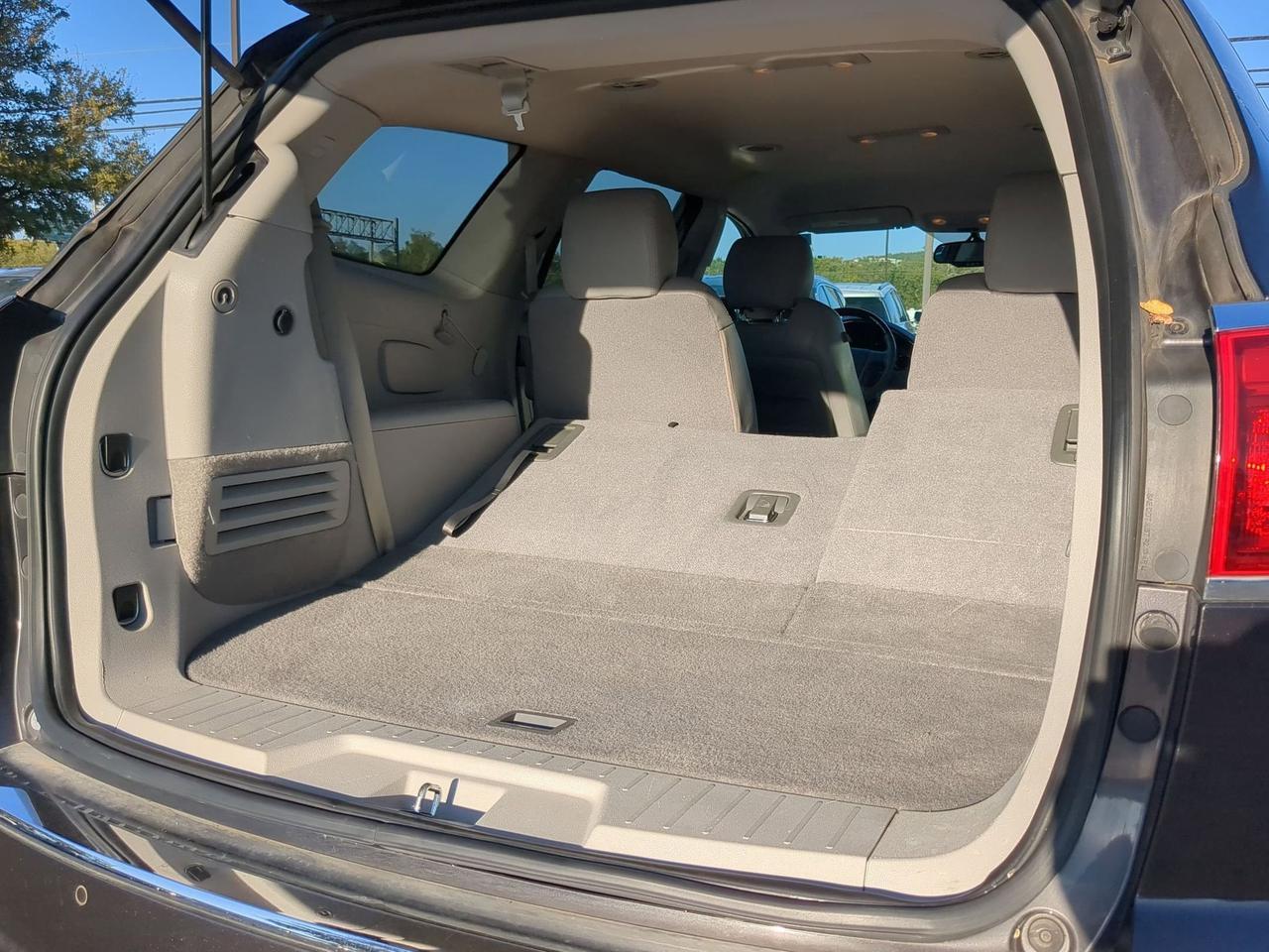 2015 Buick Enclave Convenience