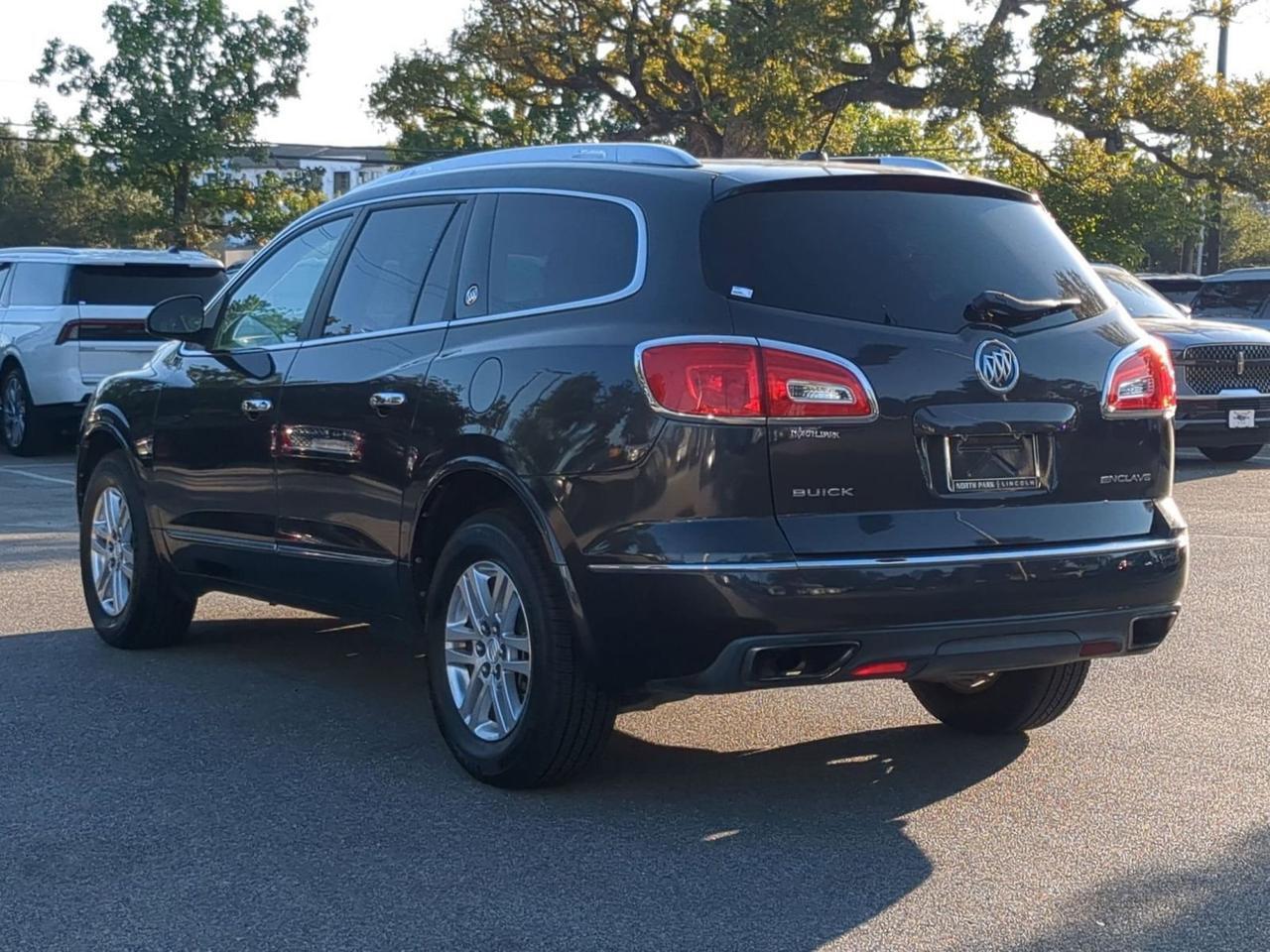2015 Buick Enclave Convenience