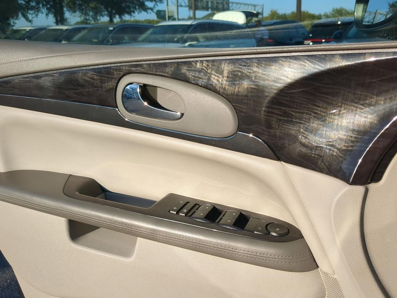 2015 Buick Enclave Convenience