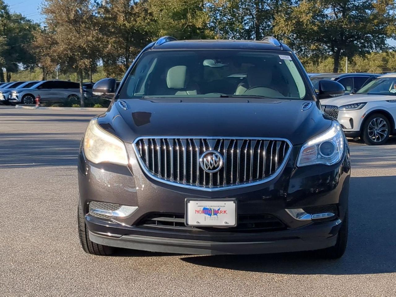 2015 Buick Enclave Convenience