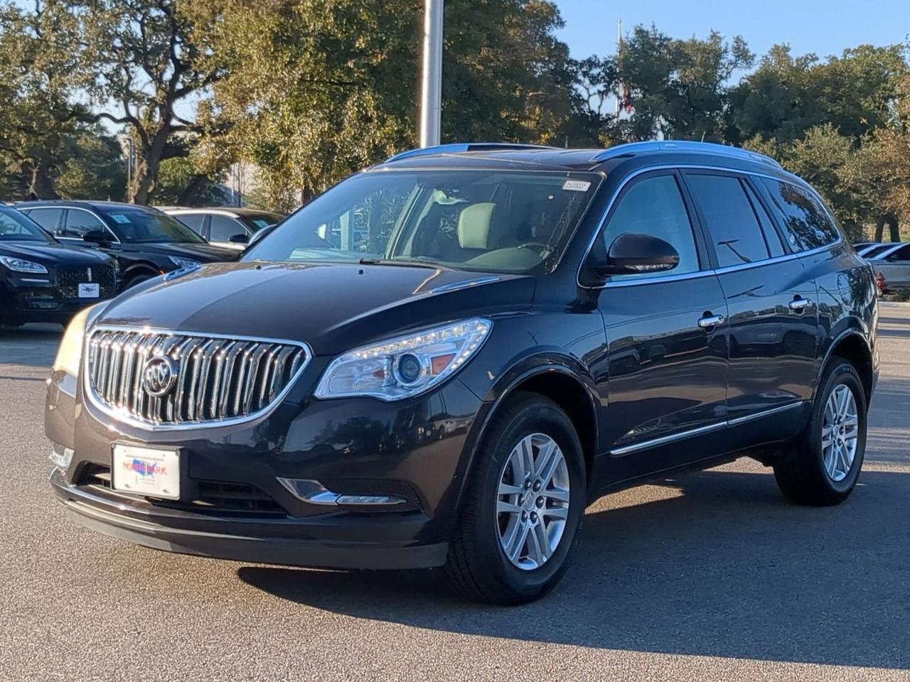 2015 Buick Enclave Convenience
