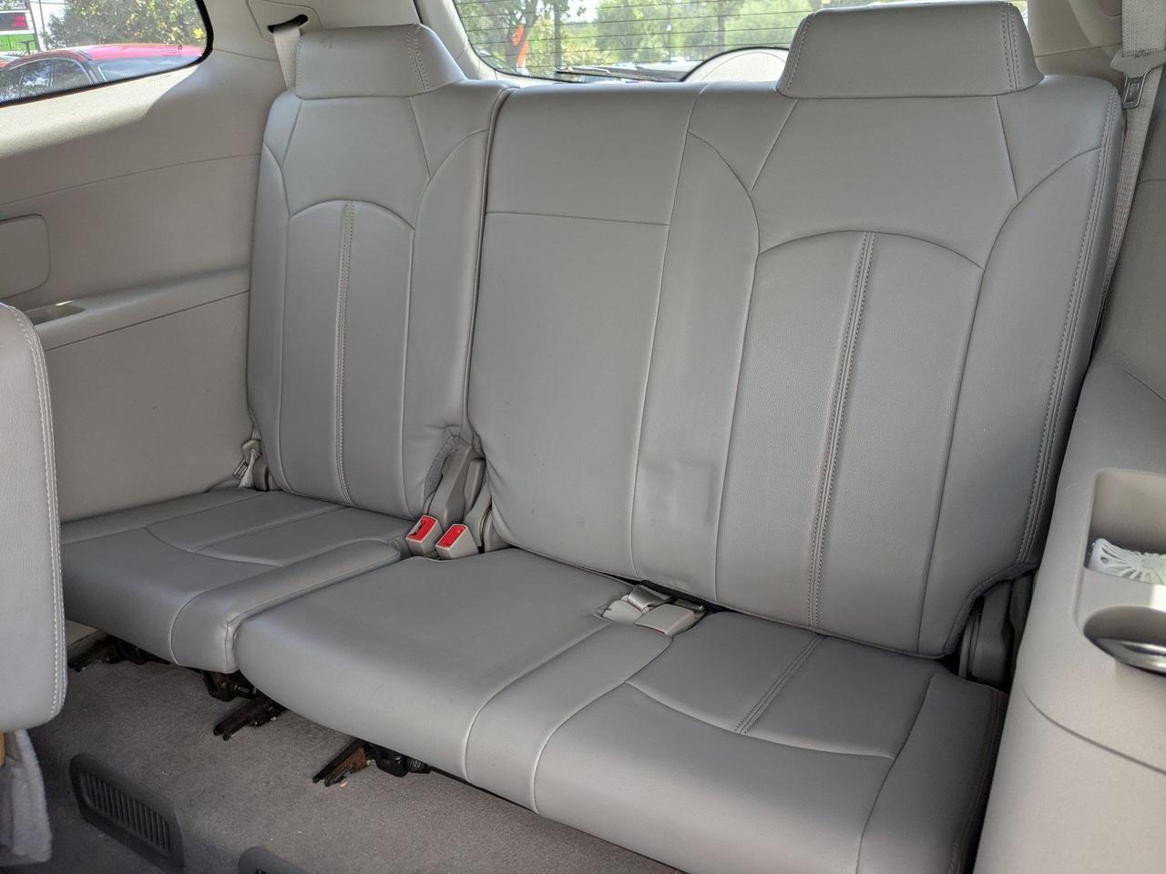 2015 Buick Enclave Convenience