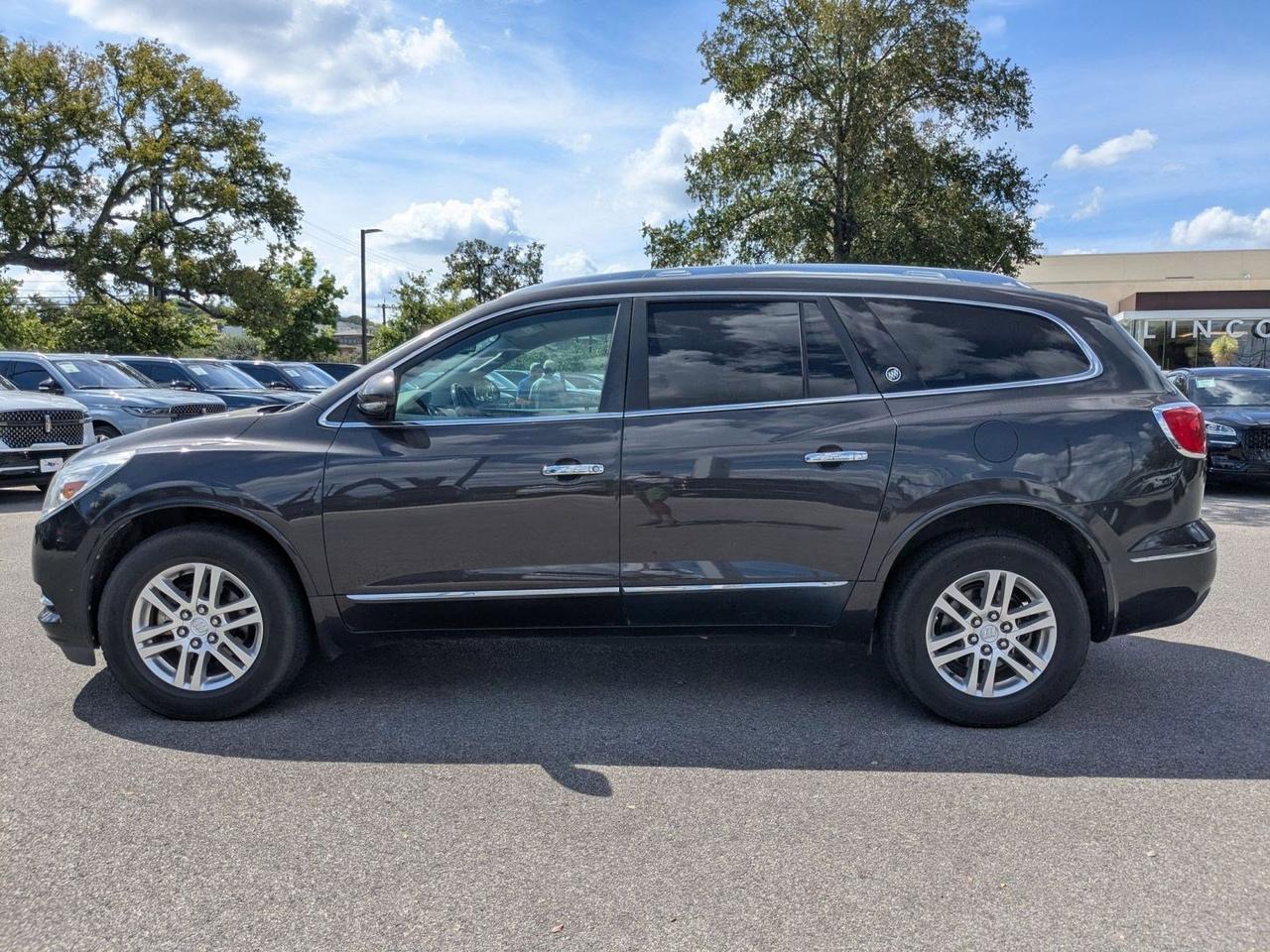 2015 Buick Enclave Convenience