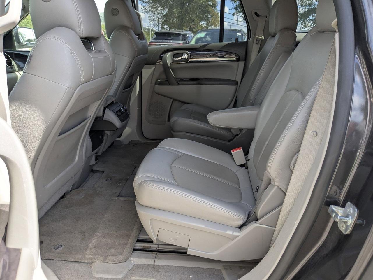 2015 Buick Enclave Convenience