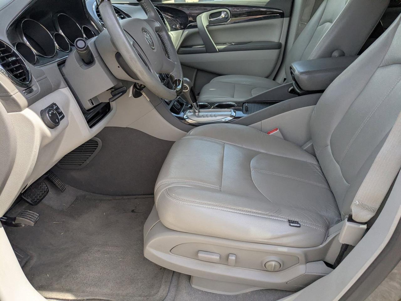 2015 Buick Enclave Convenience