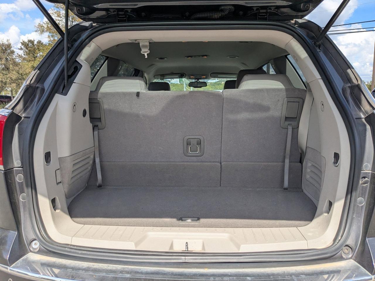 2015 Buick Enclave Convenience