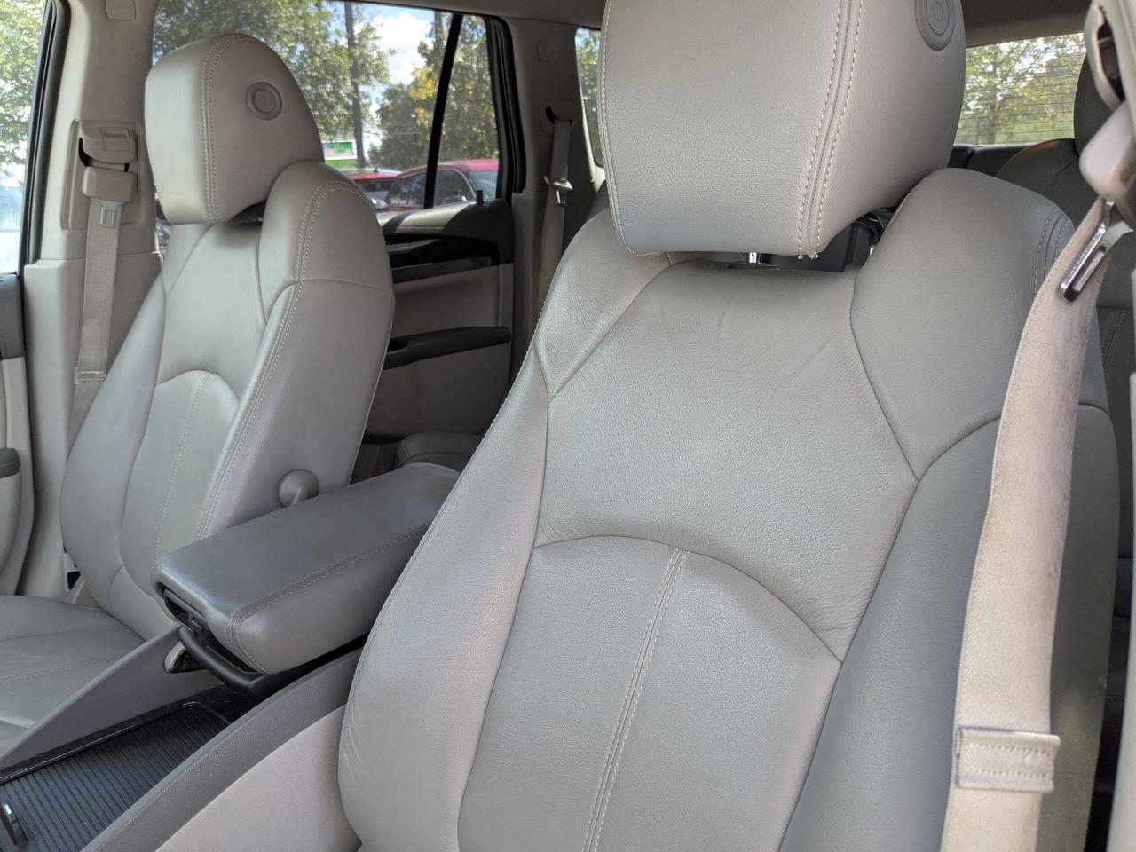 2015 Buick Enclave Convenience