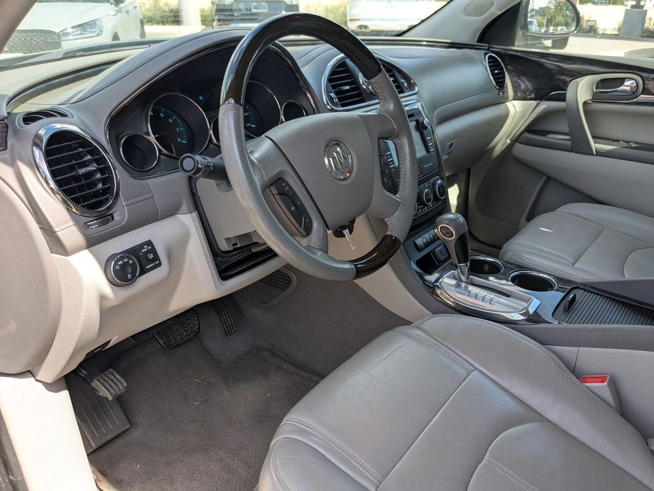 2015 Buick Enclave Convenience