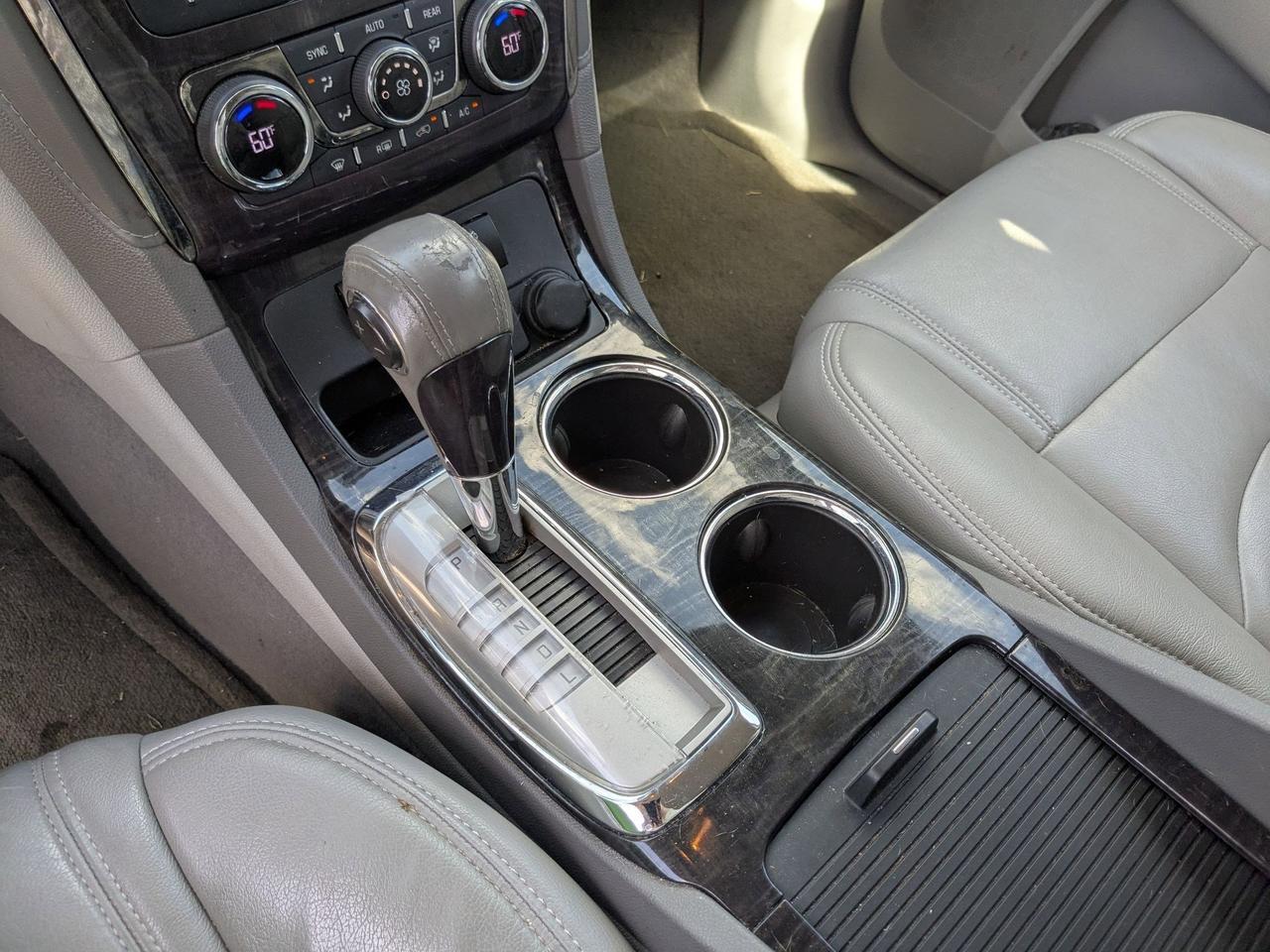 2015 Buick Enclave Convenience
