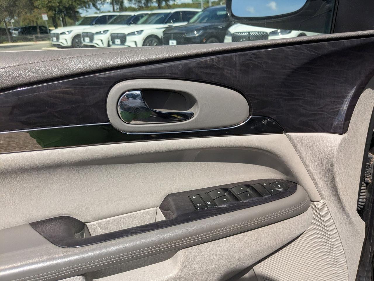 2015 Buick Enclave Convenience