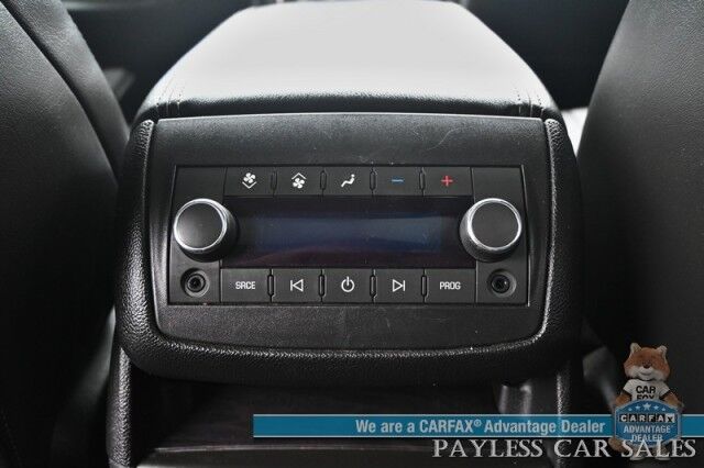 2015 Buick Enclave Leather / AWD / Auto Start / Power & Heated Leather Seats / Heated Steering Wheel / Bose Speakers / Sunroof / Blind Spot Alert / Bluetooth & USB Input / 3rd Row / Seats 7 / Rear Parking Sensors / 22 MPG Anchorage AK