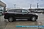 2015 Buick Enclave Leather / AWD / Auto Start / Power & Heated Leather Seats / Heated Steering Wheel / Bose Speakers / Sunroof / Blind Spot Alert / Bluetooth & USB Input / 3rd Row / Seats 7 / Rear Parking Sensors / 22 MPG Anchorage AK
