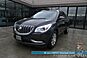 2015 Buick Enclave Leather / AWD / Auto Start / Power & Heated Leather Seats / Heated Steering Wheel / Bose Speakers / Sunroof / Blind Spot Alert / Bluetooth & USB Input / 3rd Row / Seats 7 / Rear Parking Sensors / 22 MPG Anchorage AK