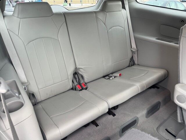 2015 Buick Enclave Leather Ashland VA