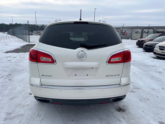 2015 Buick Enclave Leather Ashland VA