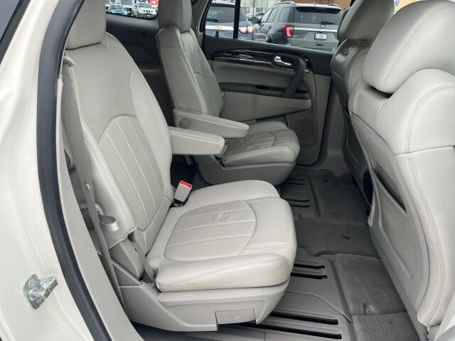 2015 Buick Enclave Leather Ashland VA