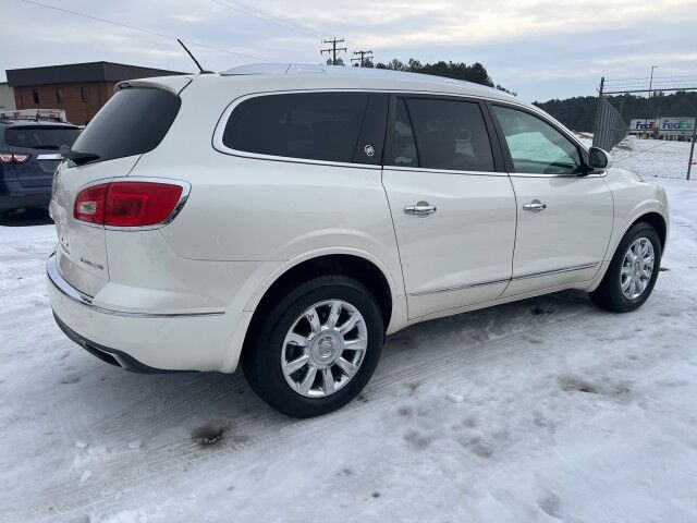 2015 Buick Enclave Leather Ashland VA
