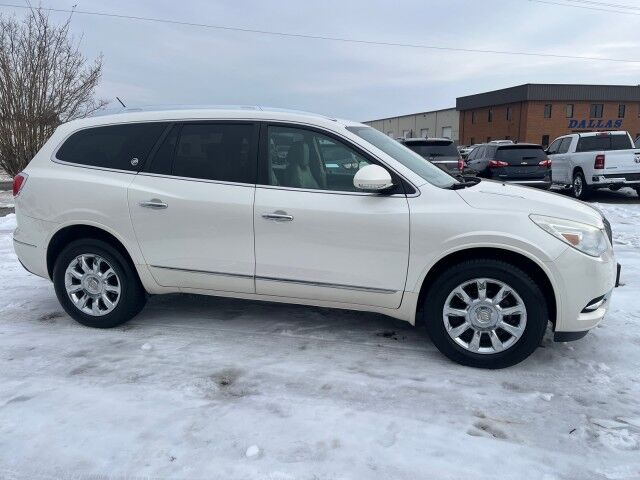 2015 Buick Enclave Leather Ashland VA