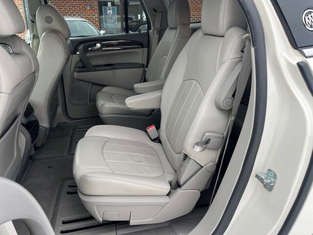 2015 Buick Enclave Leather Ashland VA