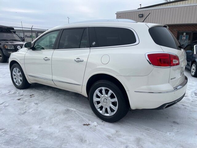 2015 Buick Enclave Leather Ashland VA