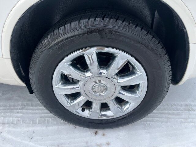 2015 Buick Enclave Leather Ashland VA