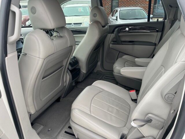 2015 Buick Enclave Leather Ashland VA