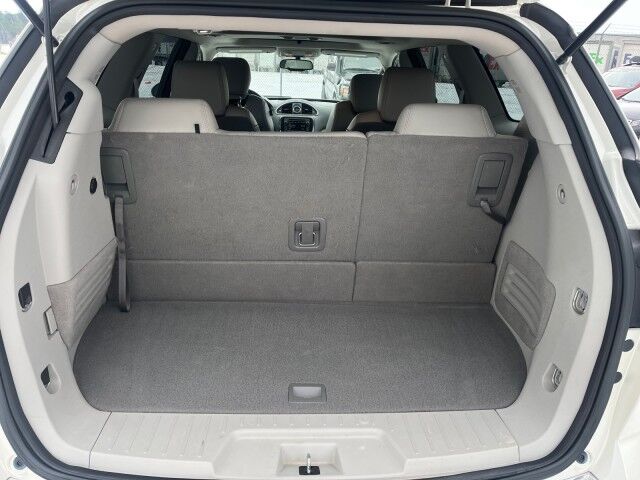 2015 Buick Enclave Leather Ashland VA