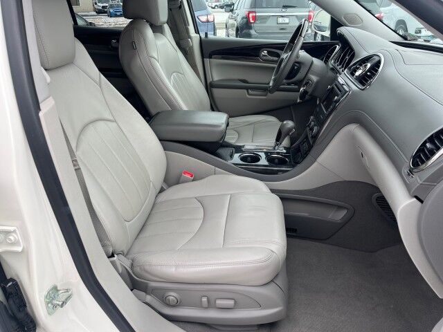 2015 Buick Enclave Leather Ashland VA
