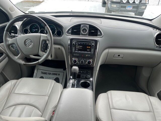 2015 Buick Enclave Leather Ashland VA