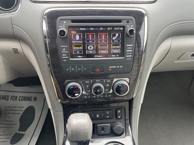 2015 Buick Enclave Leather Ashland VA