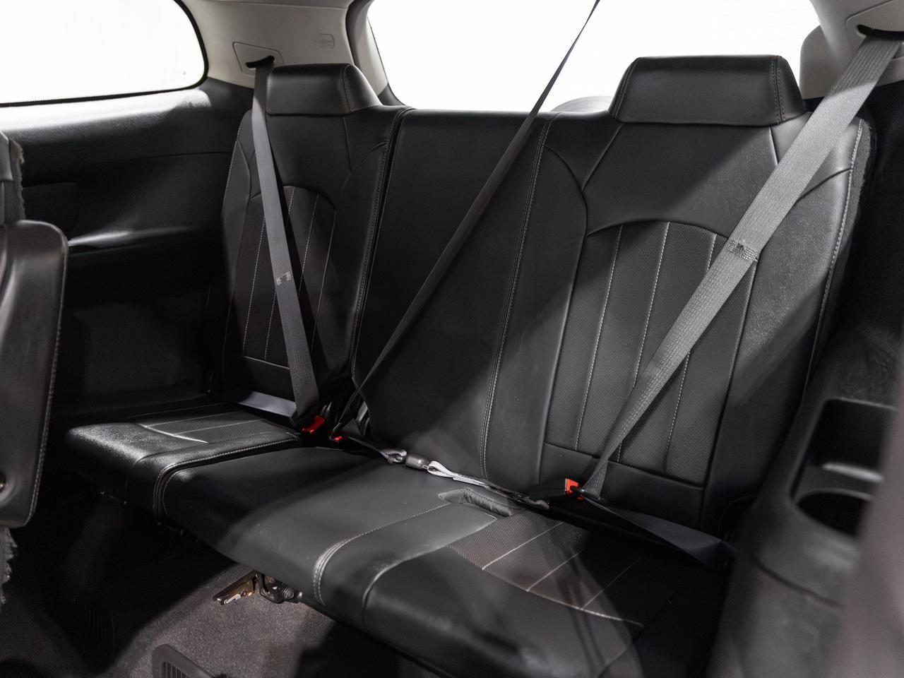 2015 Buick Enclave Leather Cranberry PA