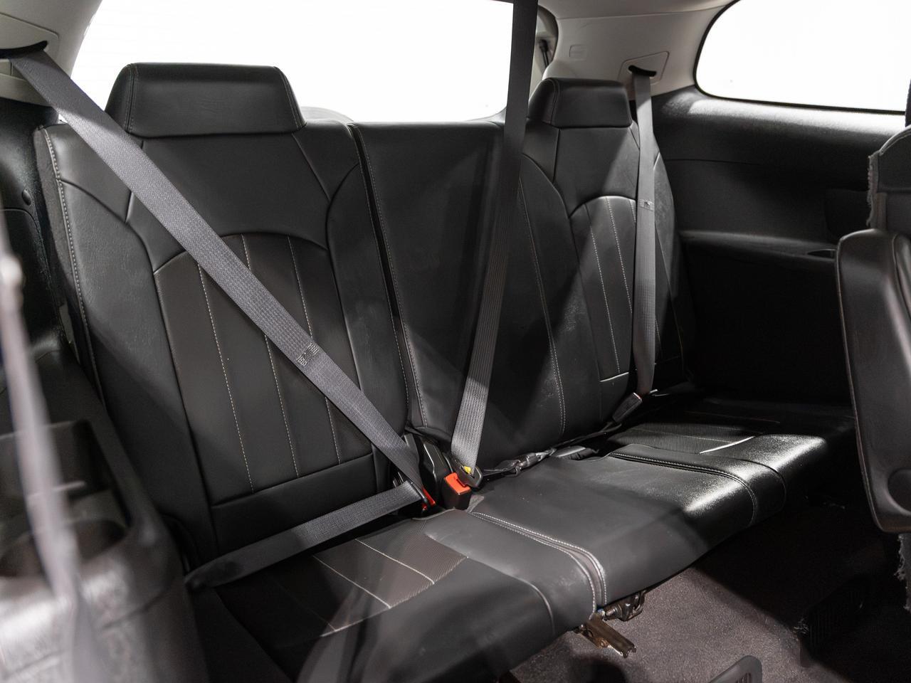2015 Buick Enclave Leather Cranberry PA