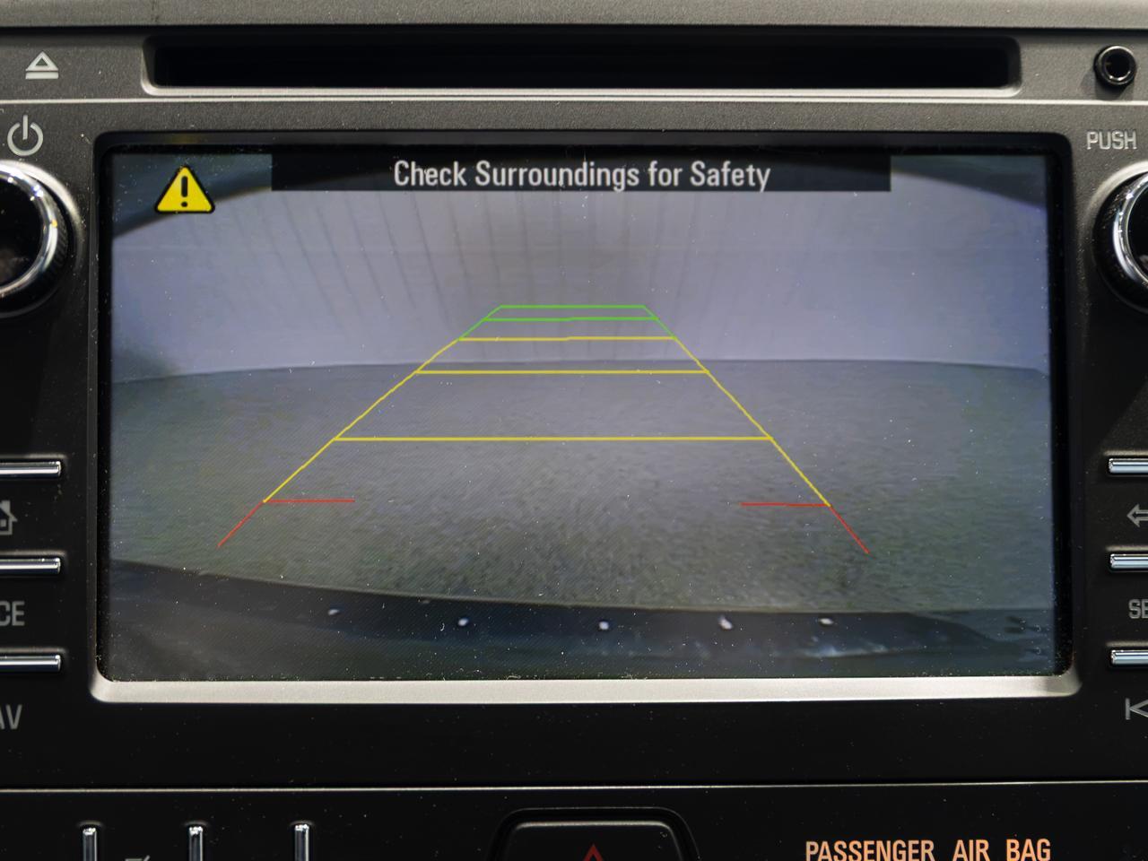 2015 Buick Enclave Leather Cranberry PA