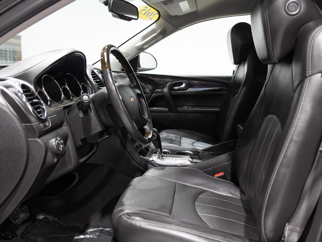 2015 Buick Enclave Leather Cranberry PA