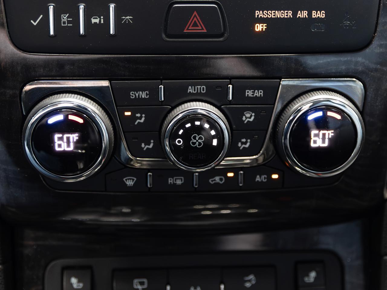 2015 Buick Enclave Leather Cranberry PA