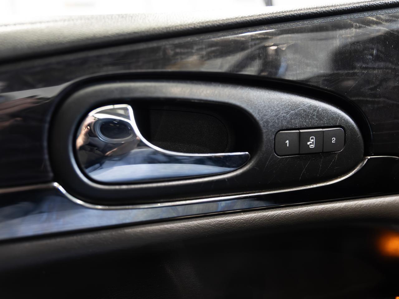 2015 Buick Enclave Leather Cranberry PA