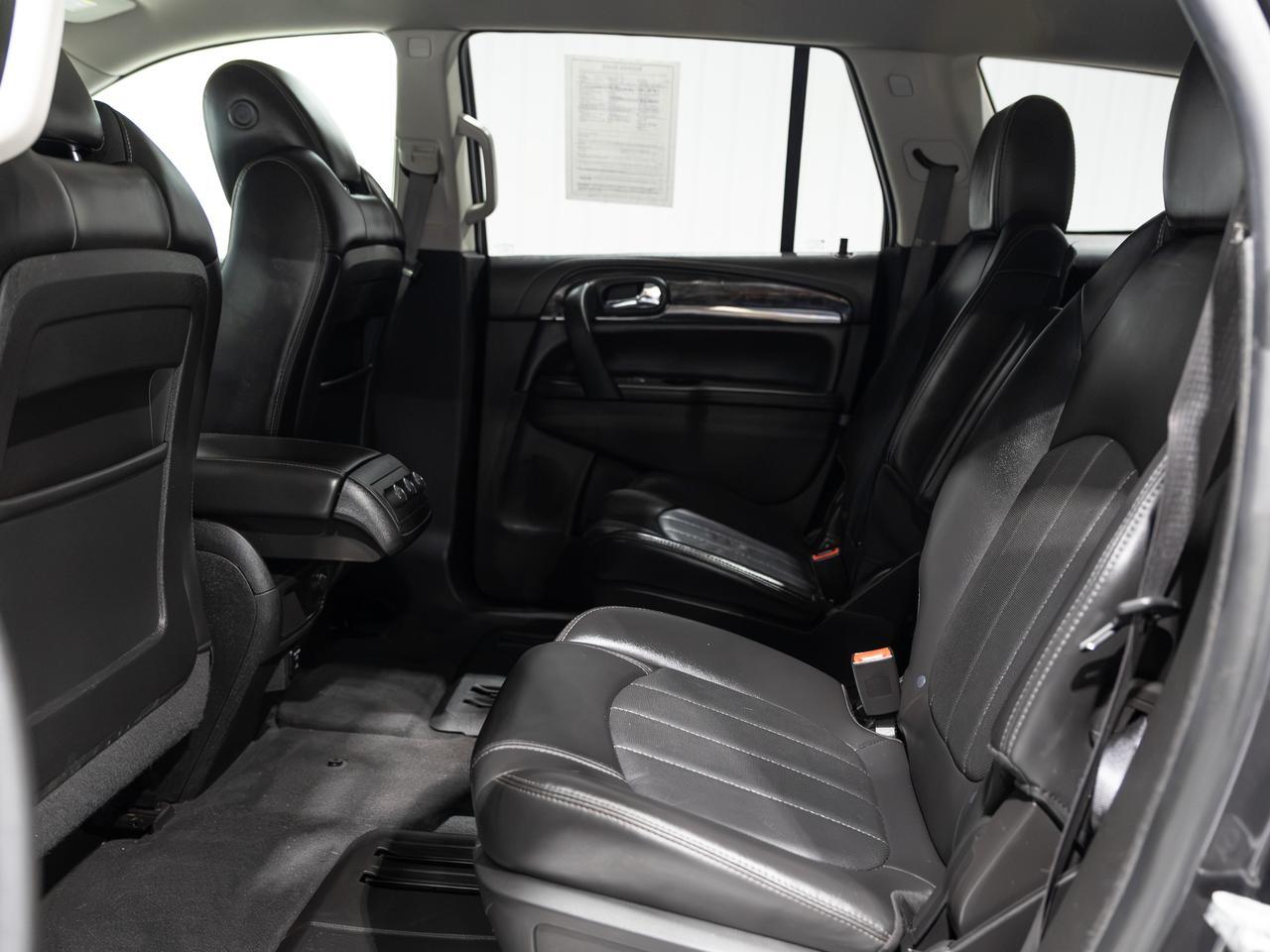 2015 Buick Enclave Leather Cranberry PA