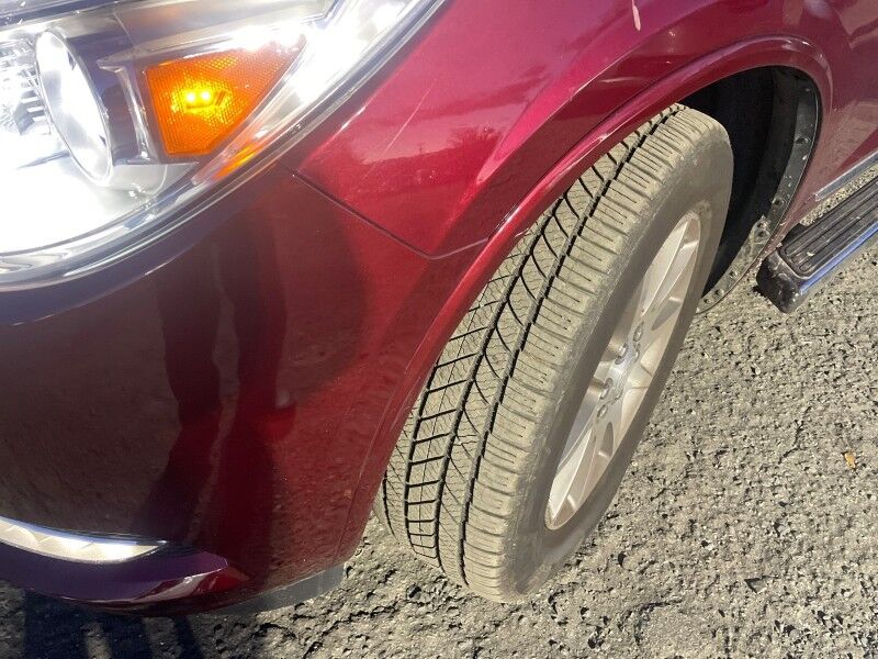 2015 Buick Enclave Leather FWD Arlington VA