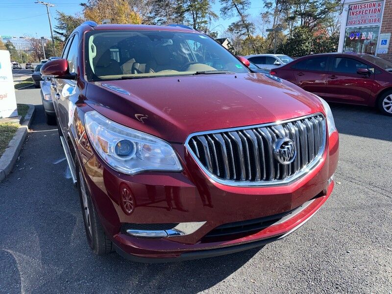 2015 Buick Enclave Leather FWD