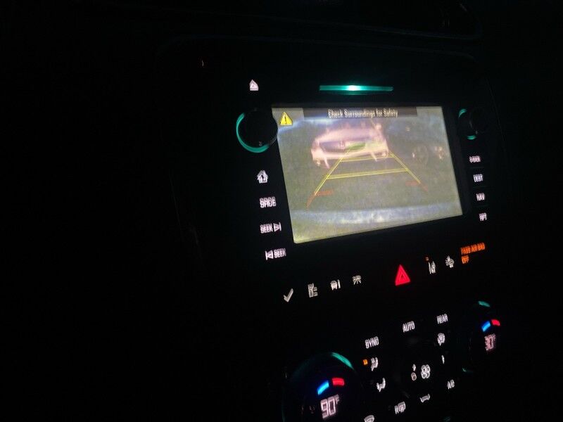 2015 Buick Enclave Leather FWD Arlington VA