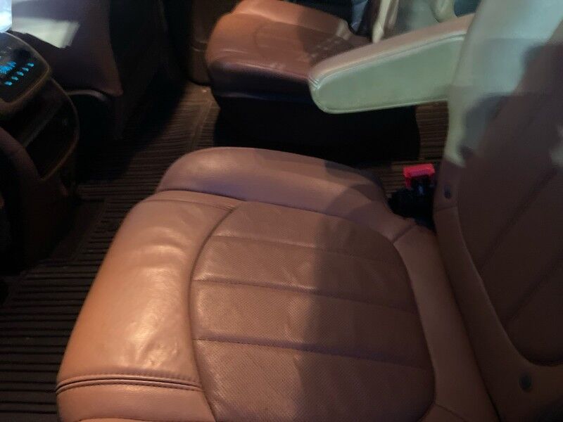 2015 Buick Enclave Leather FWD Arlington VA