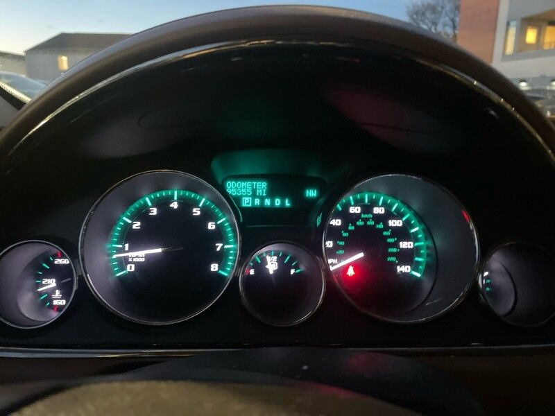 2015 Buick Enclave Leather FWD Arlington VA