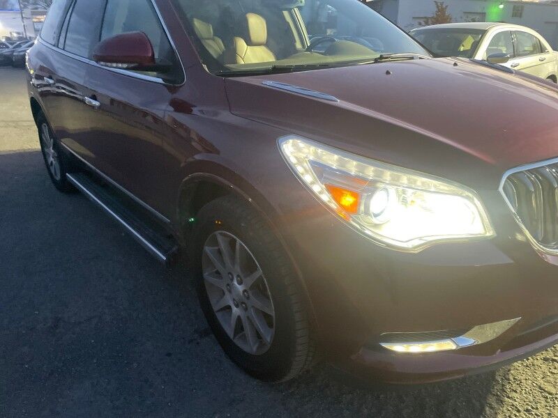 2015 Buick Enclave Leather FWD