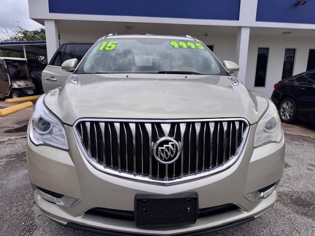 2015 Buick Enclave Leather FWD