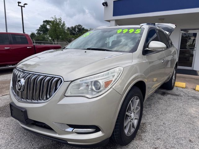 2015 Buick Enclave Leather FWD