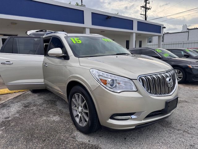 2015 Buick Enclave Leather FWD